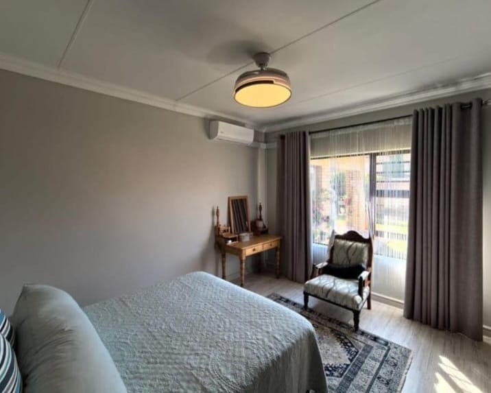 3 Bedroom Property for Sale in Hillcrest Northern Cape